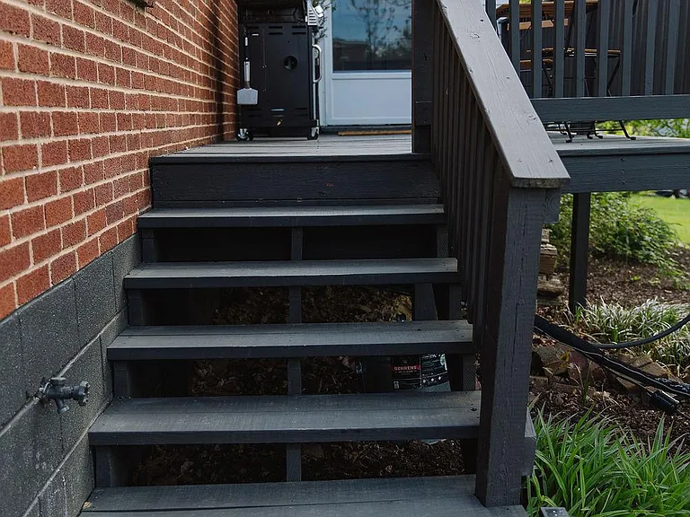 718 S High St — Photo 30