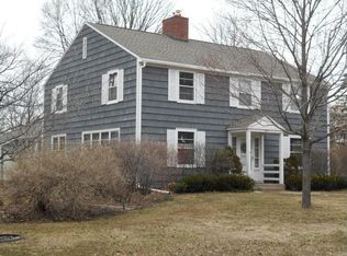 105 Sunrise Ave, Stevens Point, WI 54481