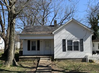 1829 S Main St, Columbia, TN 38401