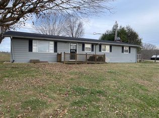 4180 E Laurel Rd, London, KY 40741