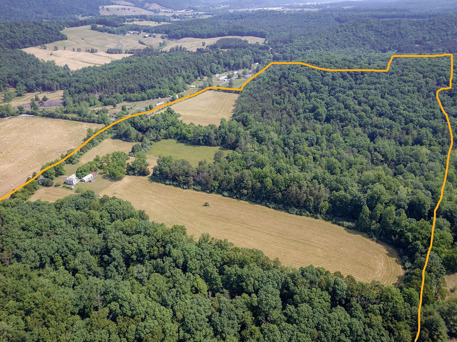 1512 Little River Rd, Goshen, VA 24439 Zillow