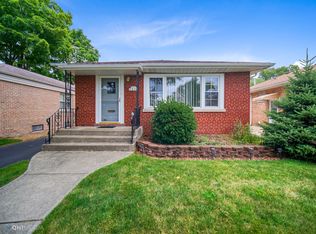 3820 W 106th St, Chicago, IL 60655