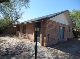 3414 E Pima St, Tucson, AZ 85716