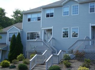 203 Watercourse Row, Rocky Hill, CT 06067