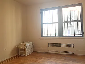 Rented by Bedford Realty USA Corp