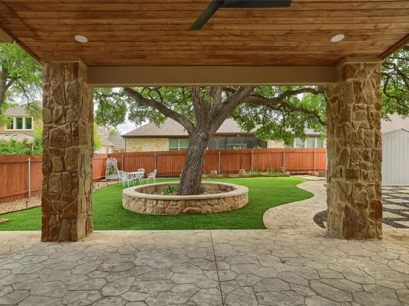 3118 Media Dr, Leander, TX 78641