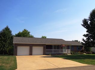 5369 Aquarius St SW, Canton, OH 44706