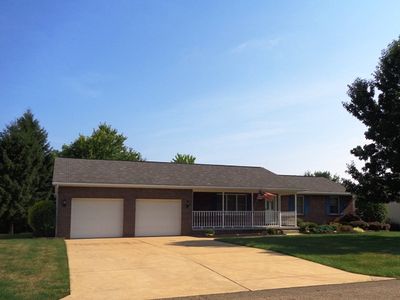 5369 Aquarius St SW, Canton, OH, 44706