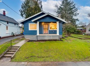 118 NE 74th Ave, Portland, OR 97213