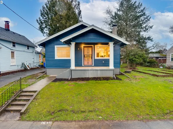 118 NE 74th Ave, Portland, OR 97213