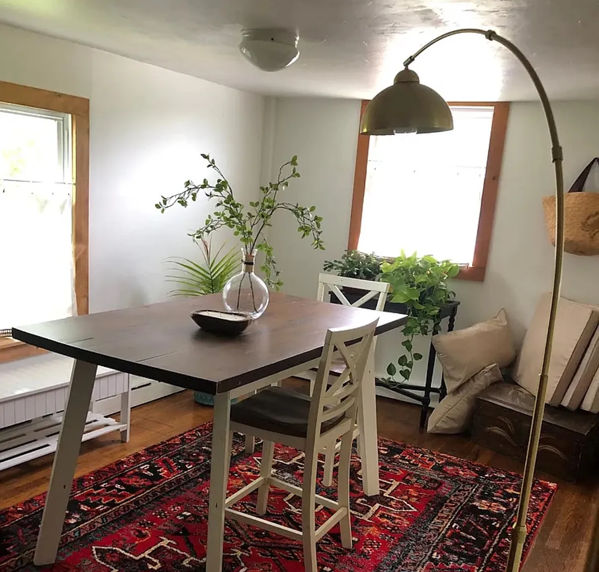 2 bed, 1.5 bath, 1000 sqft, $2,500 — Photo 2