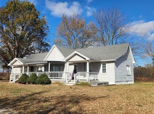 7359 Highway B, Cowgill, MO 64637