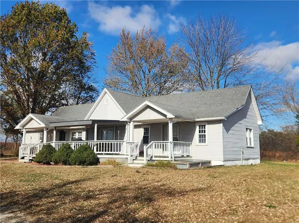7359 Highway B, Cowgill, MO 64637