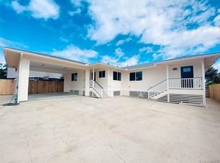 87-110 Manununu St, Waianae, HI 96792