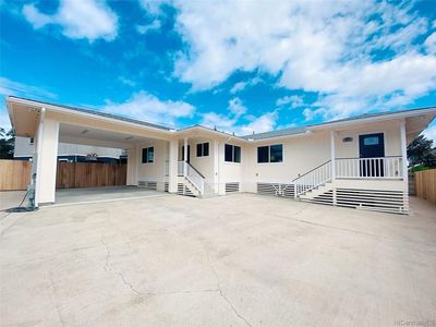 87-110 Manununu St, Waianae, HI, 96792