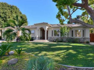 1218 Thurston Ave, Los Altos, CA 94024