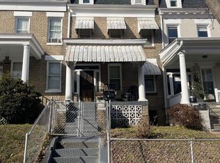 4212 7th St NW, Washington, DC 20011