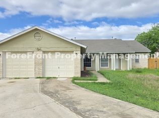 5103 Meadow Cv, San Antonio, TX 78250