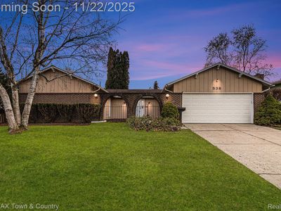 538 Autumn Dr, Flushing, MI, 48433