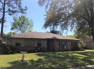 11711 Stroud Dr, Houston, TX 77072