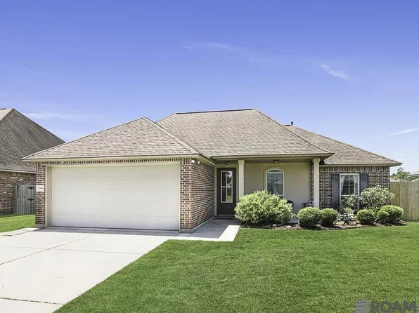 17599 Golden Eagle Dr, Prairieville, LA 70769