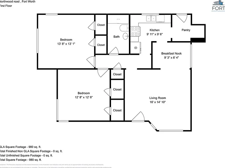 805 Northwood Rd — Photo 16