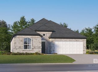 16407 Apricot Dr, Loxley, AL 36551