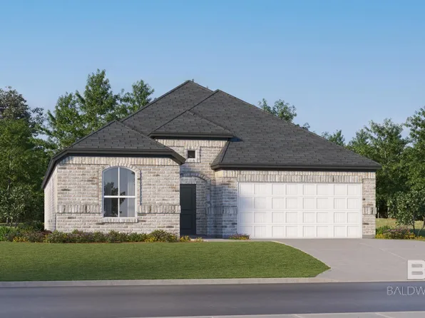 16407 Apricot Dr, Loxley, AL 36551