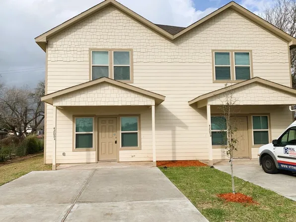 4209 Mallow, 4209 Mallow St #B, Houston, TX 77051