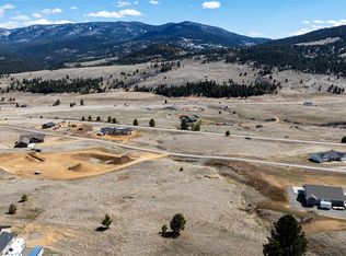 37 Alta Rd, Jefferson City, MT 59638