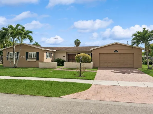 9260 SW 80th Ter, Miami, FL 33173