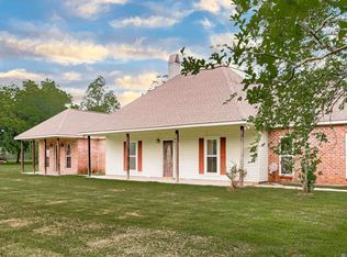 12805 Bayou Fordoche Rd, Morganza, LA 70759