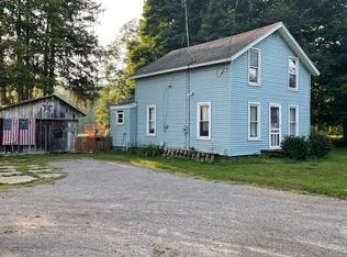 7805 Olean Rd, Holland, NY 14080