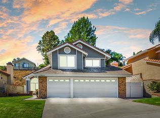 27523 Mariam Pl, Santa Clarita, CA 91350