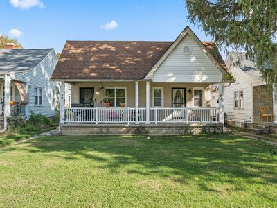 37-39 N Catherwood Ave, Indianapolis, IN, 46219