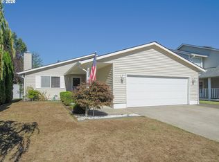 14308 NE 90th St, Vancouver, WA