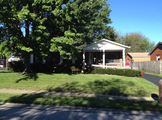 161 Quebec Way, Lexington, KY 40515