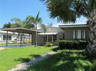 1716 NE 16th Ter, Fort Lauderdale, FL 33305
