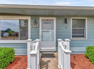 49429 Michelle Ann Dr, Chesterfield, MI