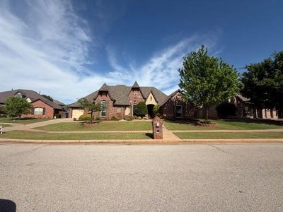 3106 Hampshire Ln, Oklahoma City, OK, 73179