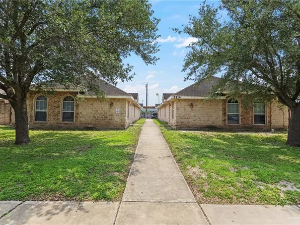 2514 Salvatierra Ave, Edinburg, TX 78541