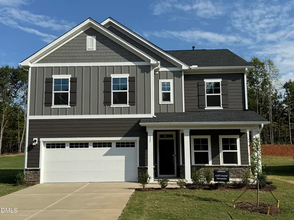 135 Venture Ct, Franklinton, NC 27525