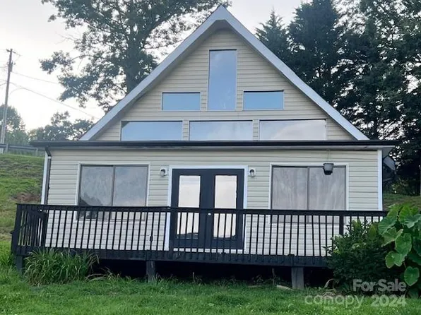 5674 Black Oak Ridge Rd, Taylorsville, NC 28681