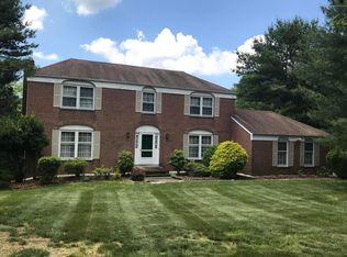 10 Briar Hill Rd, Holmdel, NJ 07733
