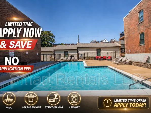 3623 McRee Ave #A, Saint Louis, MO 63110