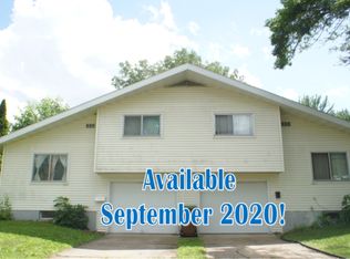453 Walker St, Stevens Point, WI 54481