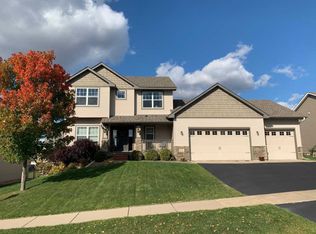 19761 Hazel Nut Ave, Lakeville, MN 55044