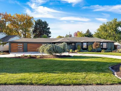 4747 N Mountain View Dr, Boise, ID, 83704