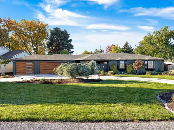 4747 N Mountain View Dr, Boise, ID 83704