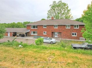 151 Travelled Rd, London, ON N6M 1H3